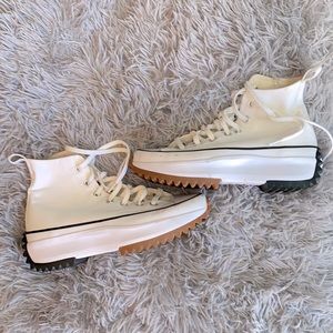 Run Star Hike Platform Converse